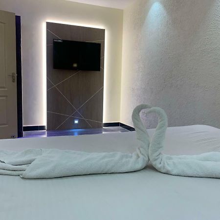 Hotel Temple City Madurai Exterior photo