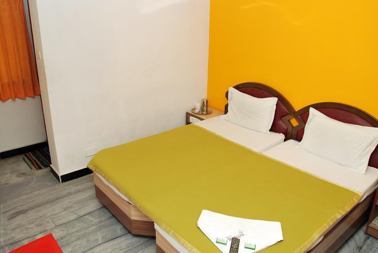 Hotel Temple City Madurai Exterior photo